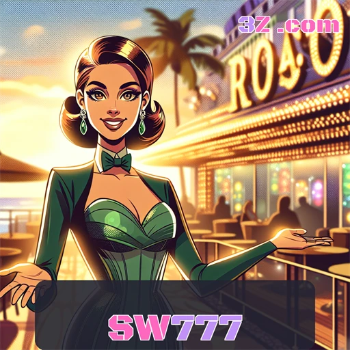 Bônus Fantásticos: Atrações Imperdíveis no sw777.com