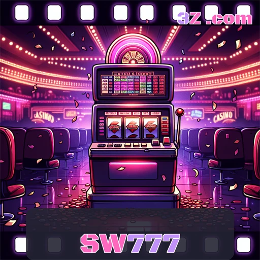 Cassino Fantástico: Uma Aventura Sem Fim no sw777.com