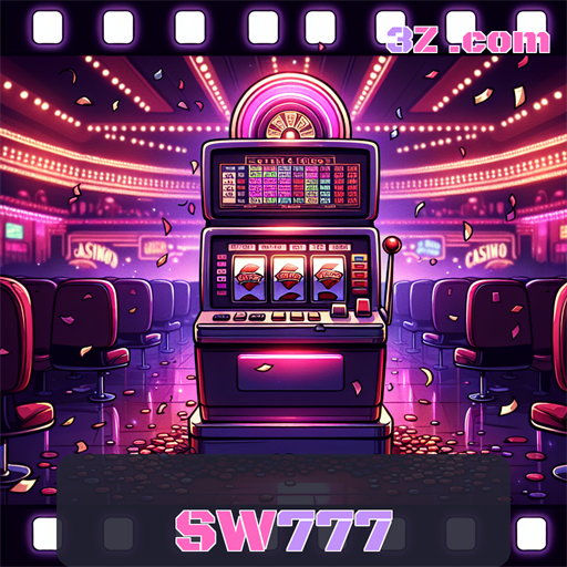 Cassino Fantástico: Uma Aventura Sem Fim no sw777.com