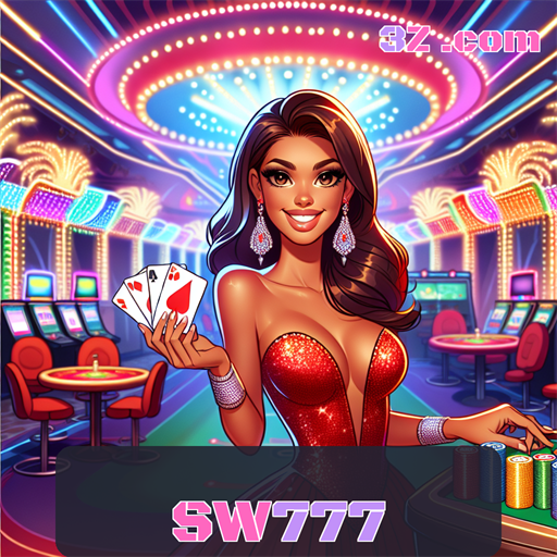 Os Recursos Irresistíveis da Seção Paga do sw777.com