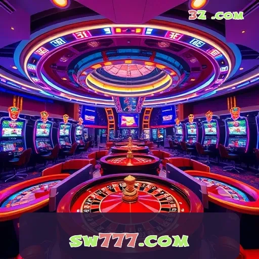 sw777.com Plataforma