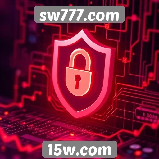 Recursos de segurança no sw777.com para usuários