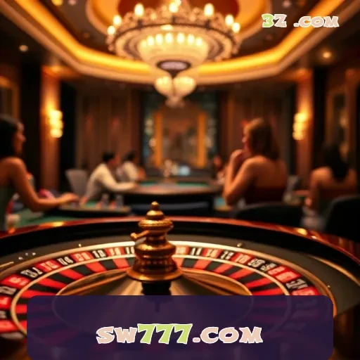 sw777.com Caça-Níqueis