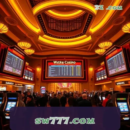 sw777.com Eventos Esportivos