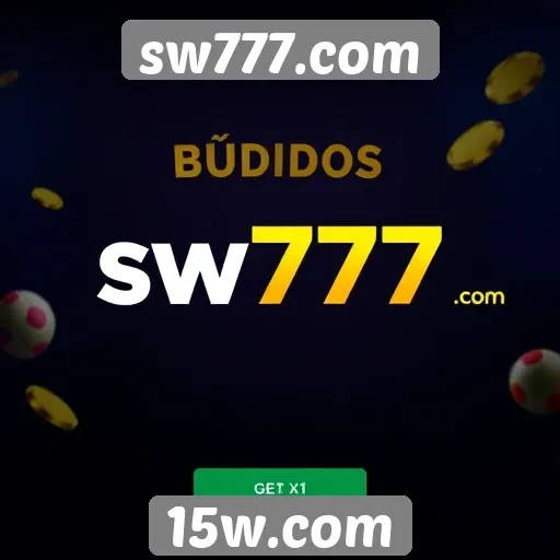Avaliação de bônus e promoções do site sw777.com